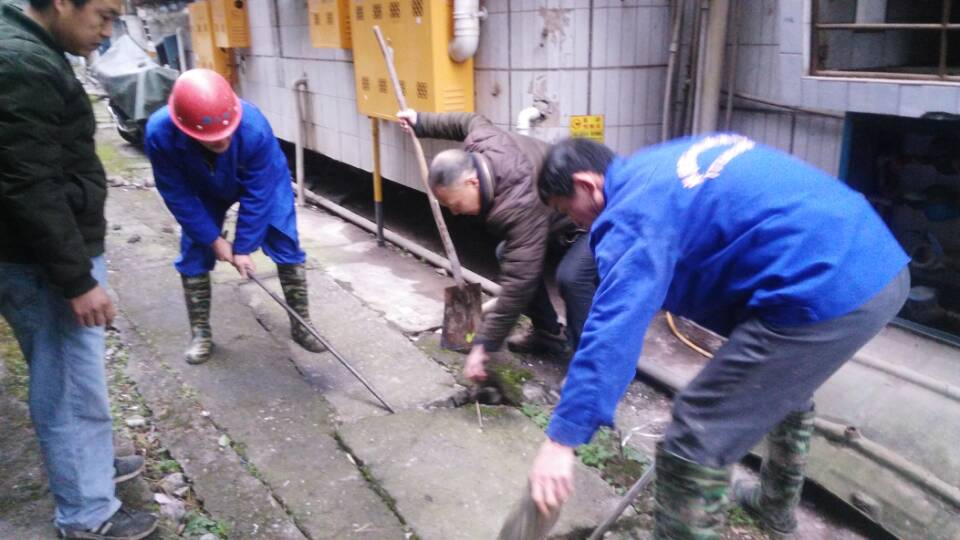 城北清掏化粪池、管道疏通一站式服务<高效><技术><可靠>